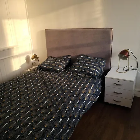 50 M A Pied Et Centre * Villers-sur-Mer