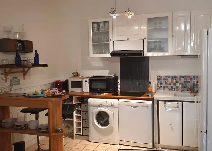 50 M A Pied Et Centre *