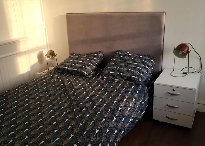 50 M A Pied Et Centre * Villers-sur-Mer